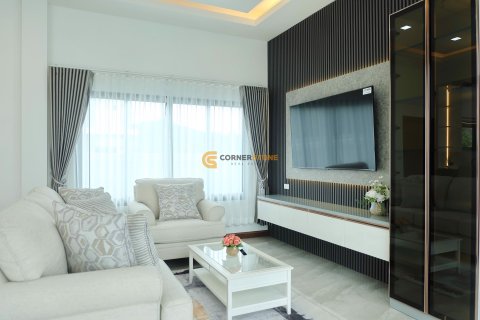 Estudio en Bang Sare, Tailandia № 146511 - foto 17