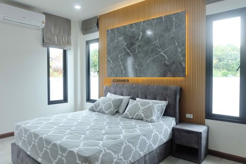 Estudio en Bang Sare, Tailandia № 146511 - foto 10