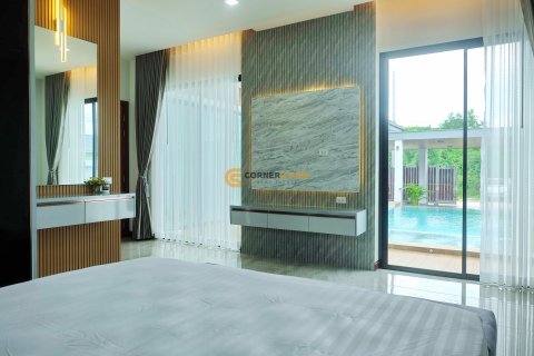 Estudio en Bang Sare, Tailandia № 146511 - foto 8