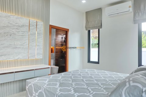 Estudio en Bang Sare, Tailandia № 146511 - foto 11