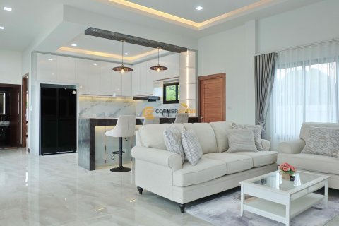 Estudio en Bang Sare, Tailandia № 146511 - foto 24