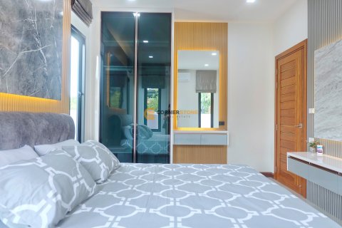 Estudio en Bang Sare, Tailandia № 146511 - foto 7
