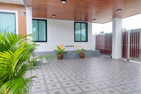 Estudio en Bang Sare, Tailandia № 146511 - foto 27