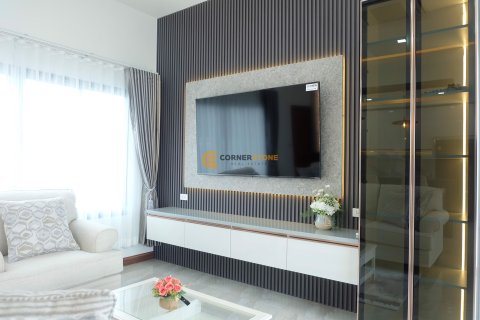 Estudio en Bang Sare, Tailandia № 146511 - foto 18