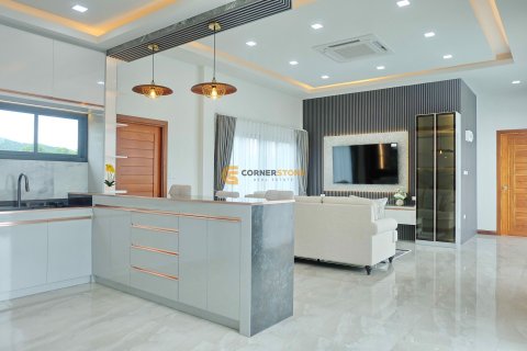 Estudio en Bang Sare, Tailandia № 146511 - foto 25