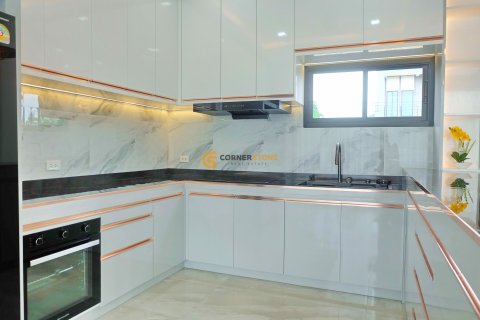 Estudio en Bang Sare, Tailandia № 146511 - foto 21
