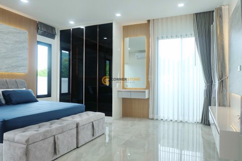 Estudio en Bang Sare, Tailandia № 146511 - foto 13