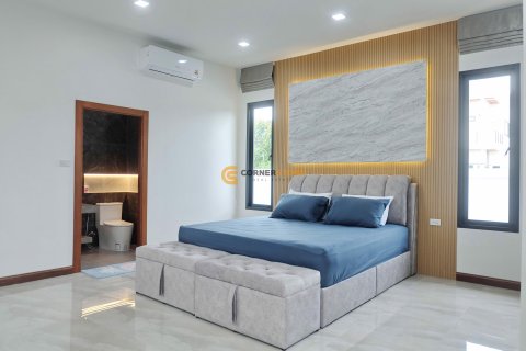 Estudio en Bang Sare, Tailandia № 146511 - foto 16