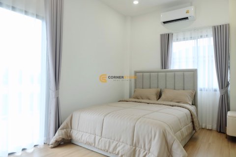 Estudio en Bang Lamung, Tailandia № 146512 - foto 17