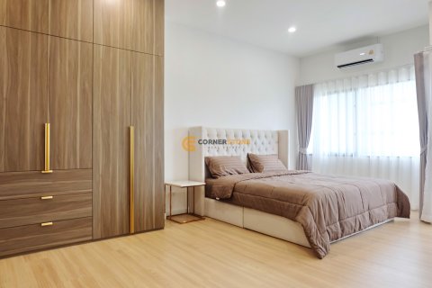 Estudio en Bang Lamung, Tailandia № 146512 - foto 13