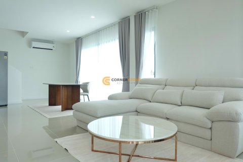 Estudio en Bang Lamung, Tailandia № 146512 - foto 4