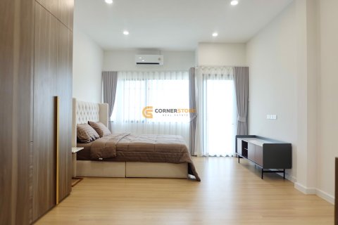 Estudio en Bang Lamung, Tailandia № 146512 - foto 14