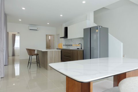Estudio en Bang Lamung, Tailandia № 146512 - foto 8