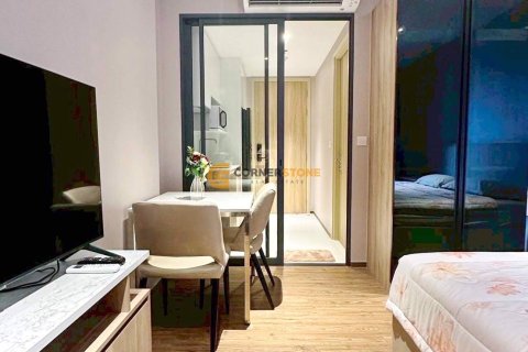 Eigentumswohnung in Pattaya, Thailand, 1 Schlafzimmer  № 146515 - Foto 4