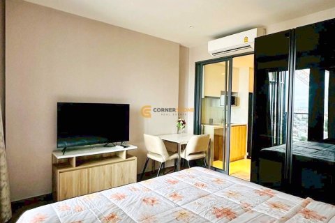 Eigentumswohnung in Pattaya, Thailand, 1 Schlafzimmer  № 146515 - Foto 5
