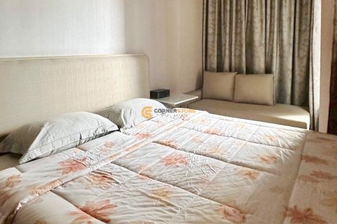 Eigentumswohnung in Pattaya, Thailand, 1 Schlafzimmer  № 146515 - Foto 7