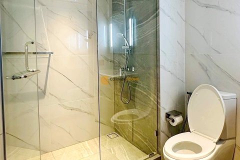 Eigentumswohnung in Pattaya, Thailand, 1 Schlafzimmer  № 146515 - Foto 9