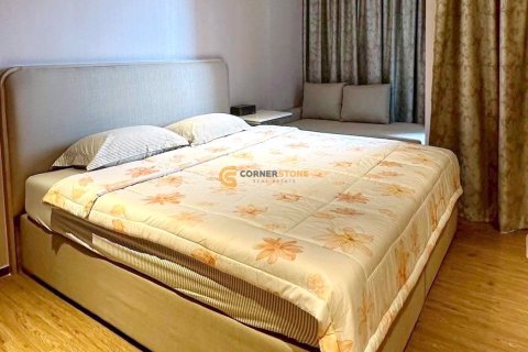 Eigentumswohnung in Pattaya, Thailand, 1 Schlafzimmer  № 146515 - Foto 6