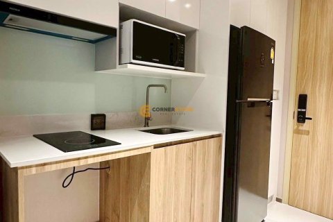 Eigentumswohnung in Pattaya, Thailand, 1 Schlafzimmer  № 146515 - Foto 8