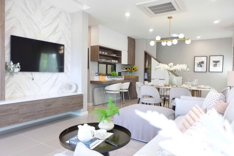 Studio in Bang Lamung, Thailand № 146514 - photo 5