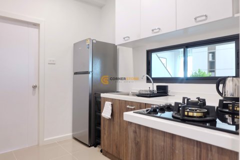 Studio in Bang Lamung, Thailand № 146514 - photo 8