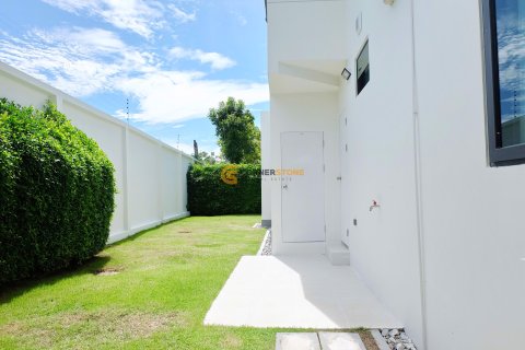 Studio in Bang Lamung, Thailand № 146514 - photo 24