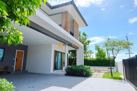 Studio in Bang Lamung, Thailand № 146514 - photo 3