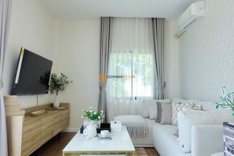 Studio in Bang Lamung, Thailand № 146514 - photo 10