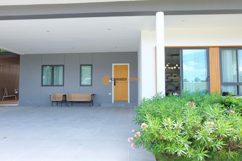 Studio in Bang Lamung, Thailand № 146514 - photo 25