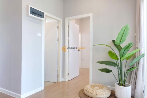 Studio in Bang Lamung, Thailand № 146514 - photo 20