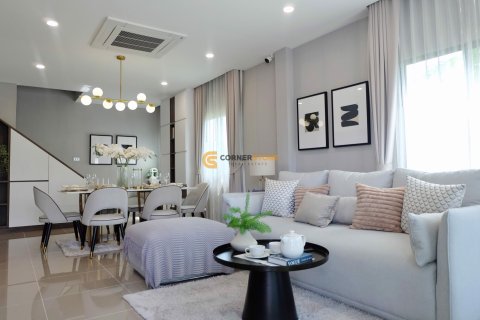 Studio in Bang Lamung, Thailand № 146514 - photo 4