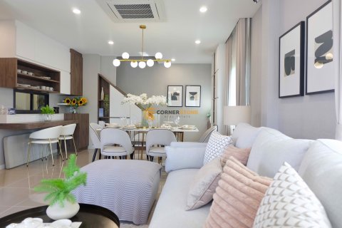 Studio in Bang Lamung, Thailand № 146514 - photo 6