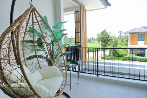 Studio in Bang Lamung, Thailand № 146514 - photo 19