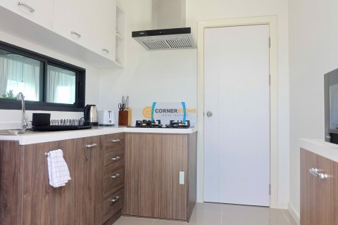 Studio in Bang Lamung, Thailand № 146514 - photo 9
