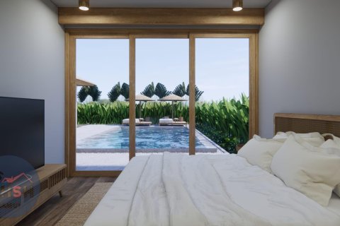 Chalet de 2 dormitorios en Ko Samui, Tailandia № 179917 - foto 24