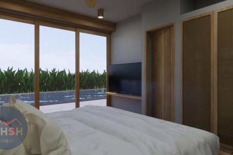 Chalet de 2 dormitorios en Ko Samui, Tailandia № 179917 - foto 27