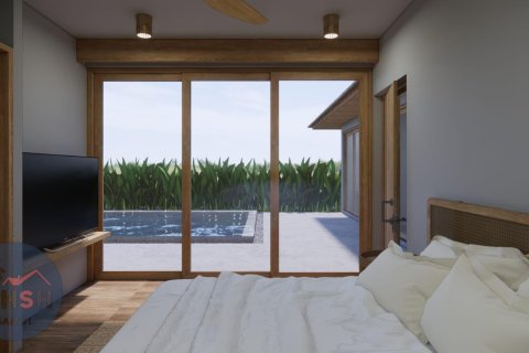 Chalet de 2 dormitorios en Ko Samui, Tailandia № 179917 - foto 15
