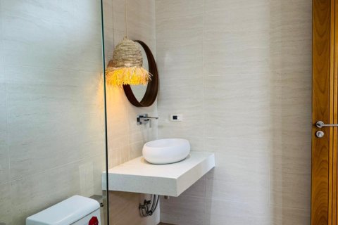 Chalet de 3 dormitorios en Ko Samui, Tailandia № 179915 - foto 16
