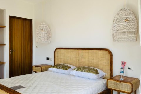 Chalet de 3 dormitorios en Ko Samui, Tailandia № 179915 - foto 18