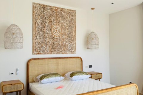 Chalet de 3 dormitorios en Ko Samui, Tailandia № 179915