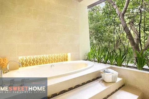 Chalet de 6 dormitorios en Ko Samui, Tailandia № 179920 - foto 18