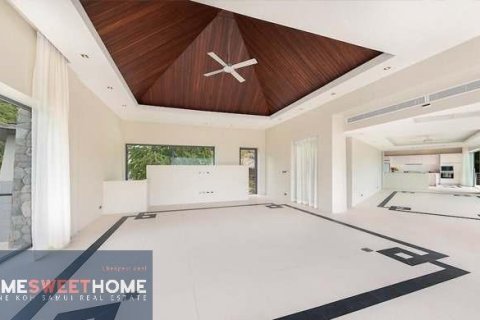 Chalet de 6 dormitorios en Ko Samui, Tailandia № 179920 - foto 5