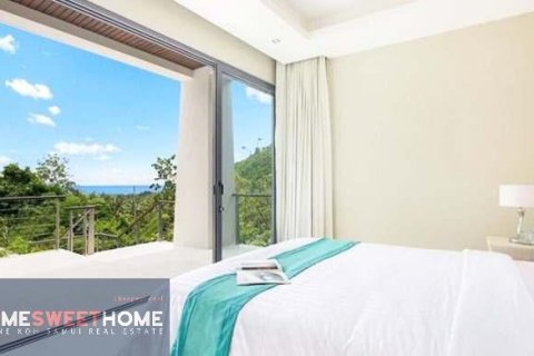 Chalet de 6 dormitorios en Ko Samui, Tailandia № 179920 - foto 9