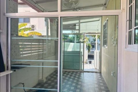 House in Hang Dong, Thailand 4 bedrooms № 163364 - photo 21