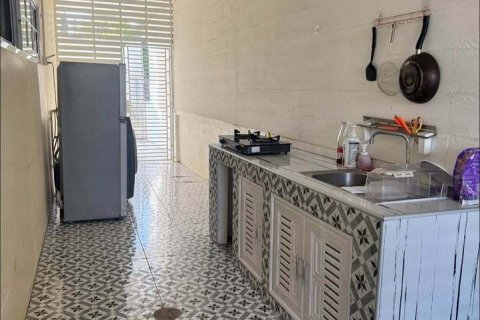 House in Hang Dong, Thailand 4 bedrooms № 163364 - photo 10