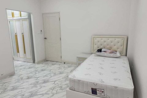 House in Hang Dong, Thailand 4 bedrooms № 163364 - photo 16