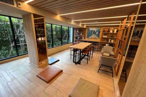 Condominio de 1 dormitorio en Bangkok, Tailandia № 208785 - foto 6
