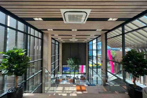 Condominio de 1 dormitorio en Bangkok, Tailandia № 208785 - foto 13
