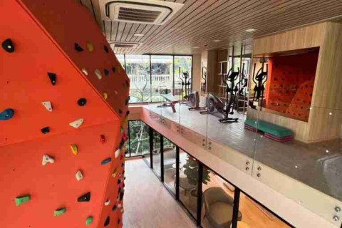 Condominio de 1 dormitorio en Bangkok, Tailandia № 208785 - foto 12