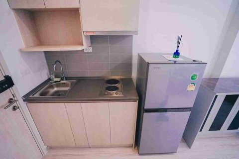 Condominio de 1 dormitorio en Bangkok, Tailandia № 208782 - foto 5